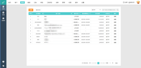 麗水財稅代理記賬與工商事務代理——助力企業穩健發展