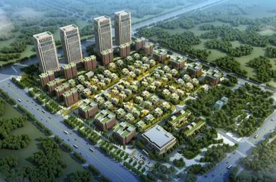 平頂山互聯(lián)網(wǎng)科技產(chǎn)業(yè)園（云創(chuàng)小鎮(zhèn)）九大服務(wù)解析 一站式工商事務(wù)代理，助力科技企業(yè)高效發(fā)展