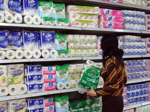 日用品集體漲價20%，促銷時代已去