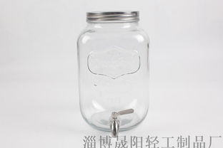 專業(yè)玻璃瓶制造 從儲(chǔ)酒瓶、化妝品瓶到外貿(mào)出口一站式解決方案——以淄博晟陽(yáng)輕工制品廠為例