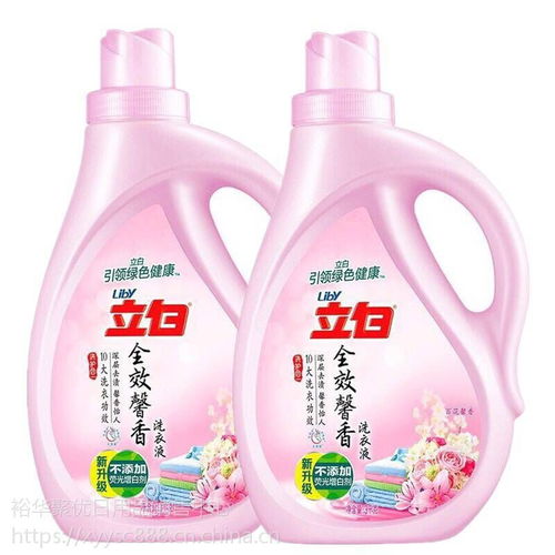 一站式日化采購與生產 從洗衣液到化妝品，專業(yè)批發(fā)與代加工服務